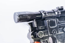 Han Solo Replica Blaster- Custom Painted