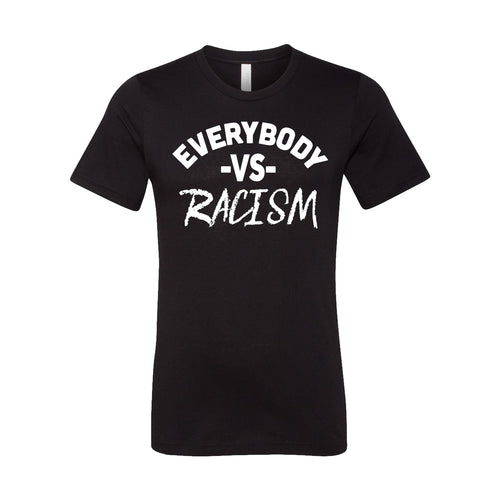 Everybody Vs Racism