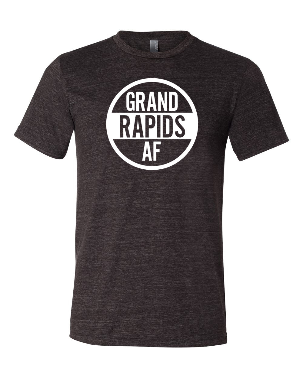 Grand Rapids AF Men's Tee