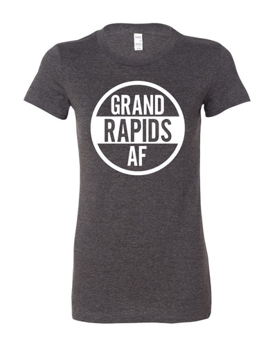Grand Rapids AF Women's Tee